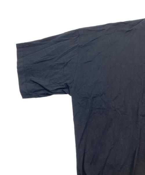 JIL SANDER（ジルサンダー）JIL SANDER (ジルサンダー) 半袖カットソー ブラック サイズ:Ｍの古着・服飾アイテム