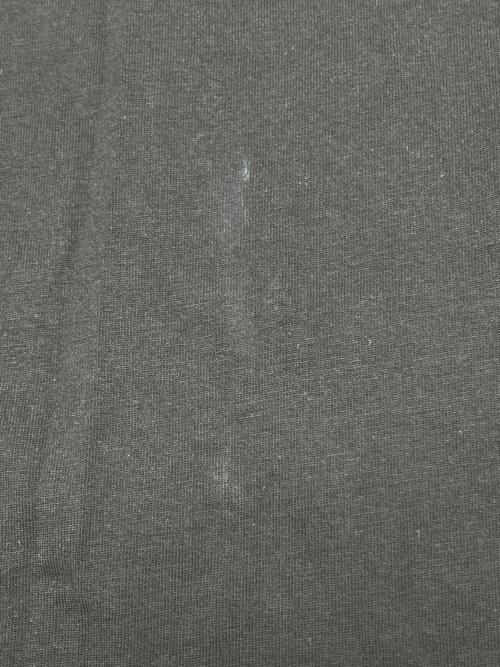 JIL SANDER（ジルサンダー）JIL SANDER (ジルサンダー) 半袖カットソー ブラック サイズ:Ｍの古着・服飾アイテム
