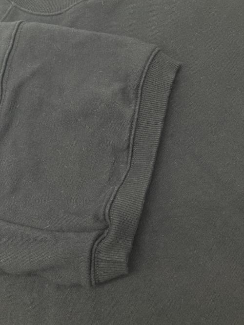 tranoi.（トラノイ）tranoi. (トラノイ) COCOON TOPS ブラック サイズ:1の古着・服飾アイテム