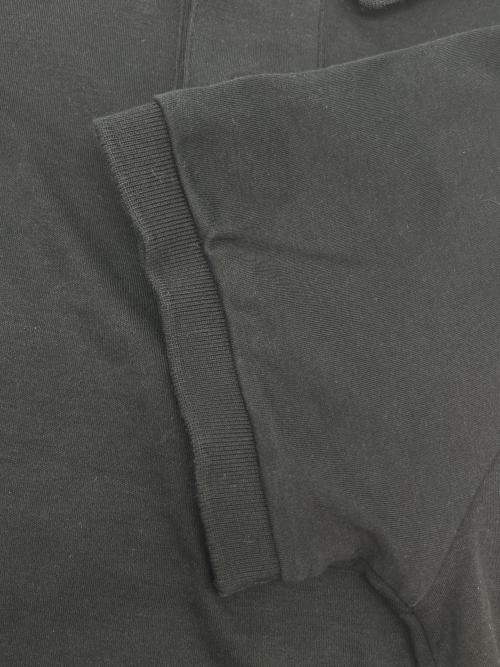 POLO RALPH LAUREN（ポロ・ラルフローレン）POLO RALPH LAUREN (ポロ・ラルフローレン) ポロシャツ ブラック サイズ:Sの古着・服飾アイテム