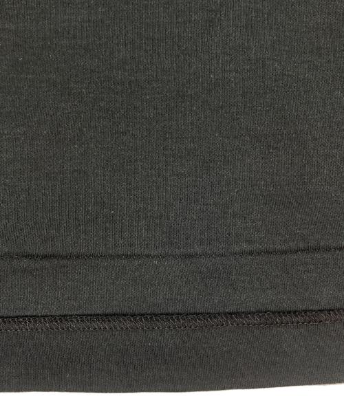 POLO RALPH LAUREN（ポロ・ラルフローレン）POLO RALPH LAUREN (ポロ・ラルフローレン) ポロシャツ ブラック サイズ:Sの古着・服飾アイテム