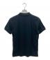 POLO RALPH LAUREN (ポロ・ラルフローレン) ポロシャツ ブラック サイズ:S：4000円