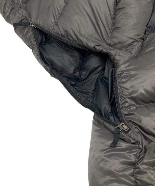 THE NORTH FACE（ザ ノース フェイス）THE NORTH FACE (ザ ノース フェイス) ヌプシダウンジャケット ブラック サイズ:Sの古着・服飾アイテム
