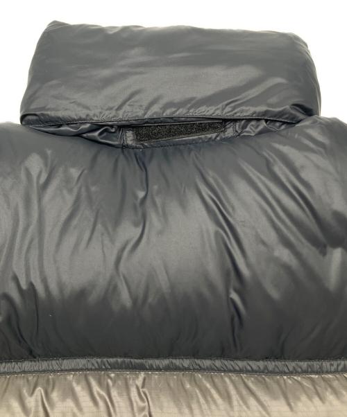 THE NORTH FACE（ザ ノース フェイス）THE NORTH FACE (ザ ノース フェイス) ヌプシダウンジャケット ブラック サイズ:Sの古着・服飾アイテム