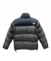 THE NORTH FACE (ザ ノース フェイス) ヌプシダウンジャケット ブラック サイズ:S：15000円
