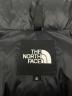 中古・古着 THE NORTH FACE (ザ ノース フェイス) ヌプシダウンジャケット ブラック サイズ:S：15000円