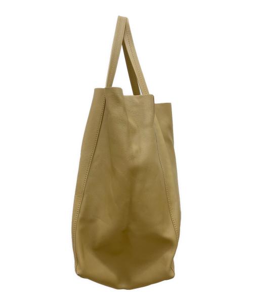 CELINE（セリーヌ）CELINE (セリーヌ) トートバッグ ベージュの古着・服飾アイテム