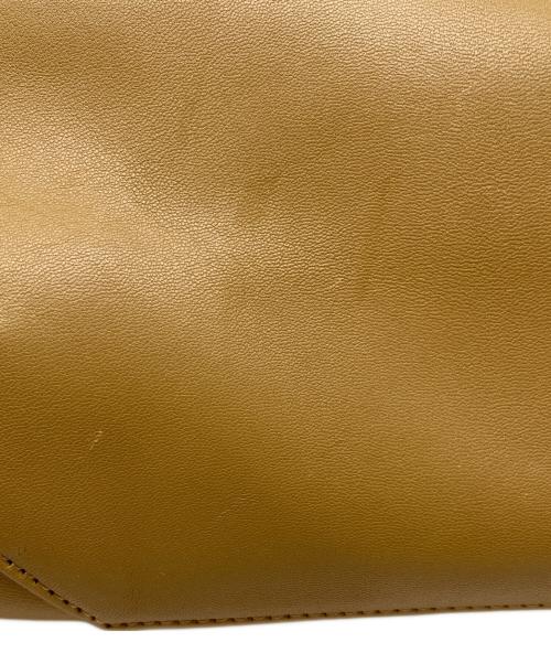 CELINE（セリーヌ）CELINE (セリーヌ) トートバッグ ベージュの古着・服飾アイテム