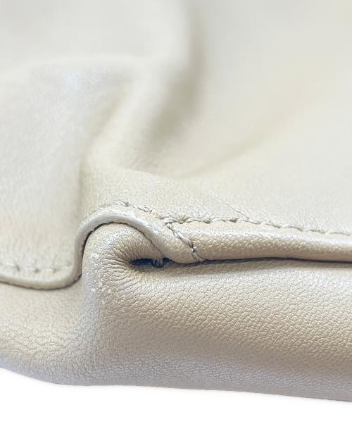 CELINE（セリーヌ）CELINE (セリーヌ) トートバッグ ベージュの古着・服飾アイテム