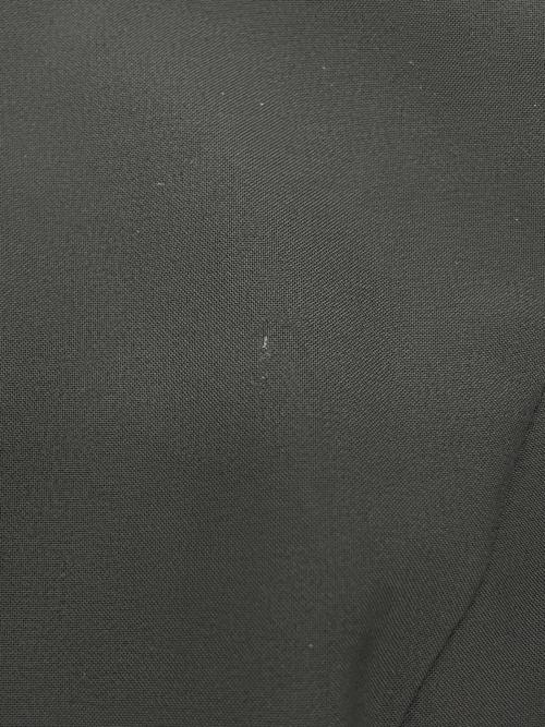 ANDRESD（アンドレスド）ANDRESD (アンドレスド) 長袖ワンピース　detached sleeve dress ブラック サイズ:Sの古着・服飾アイテム