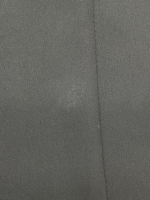 ANDRESD（アンドレスド）ANDRESD (アンドレスド) 長袖ワンピース　detached sleeve dress ブラック サイズ:Sの古着・服飾アイテム