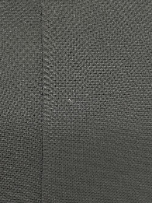 ANDRESD（アンドレスド）ANDRESD (アンドレスド) 長袖ワンピース　detached sleeve dress ブラック サイズ:Sの古着・服飾アイテム