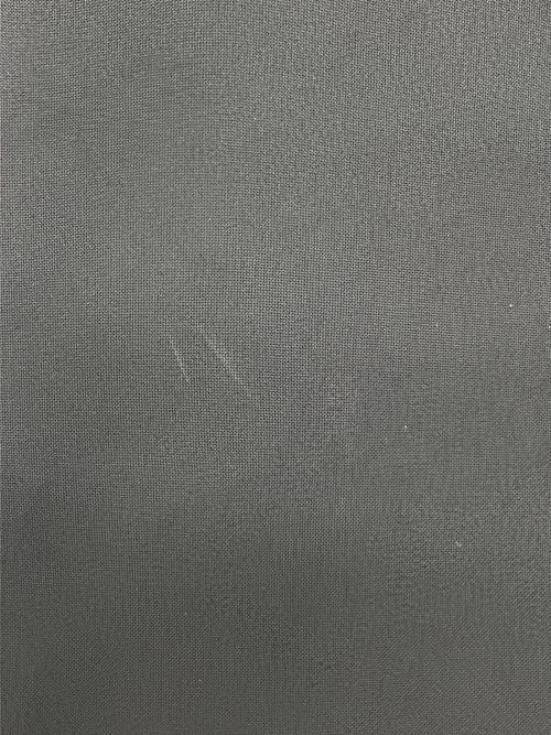 ANDRESD（アンドレスド）ANDRESD (アンドレスド) 長袖ワンピース　detached sleeve dress ブラック サイズ:Sの古着・服飾アイテム