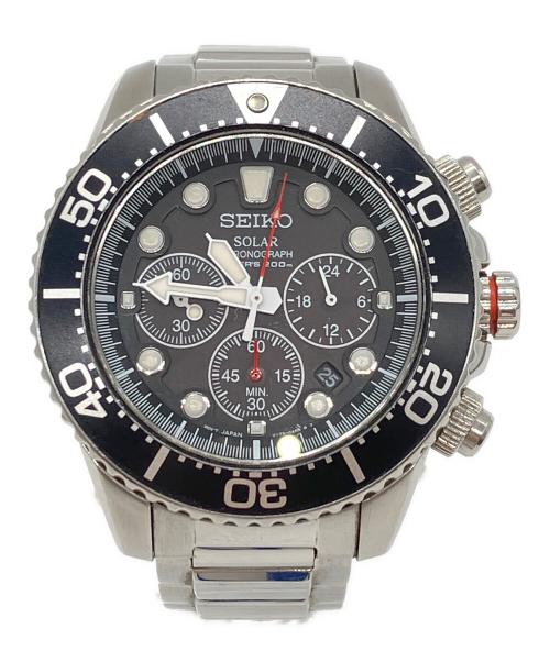 SEIKO（セイコー）SEIKO (セイコー) リストウォッチの古着・服飾アイテム