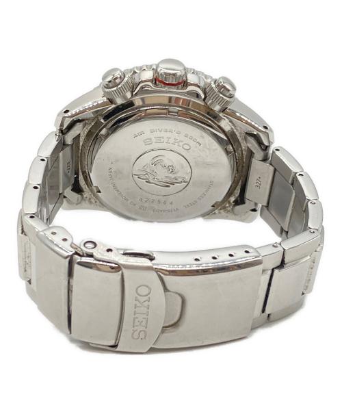 SEIKO（セイコー）SEIKO (セイコー) リストウォッチの古着・服飾アイテム