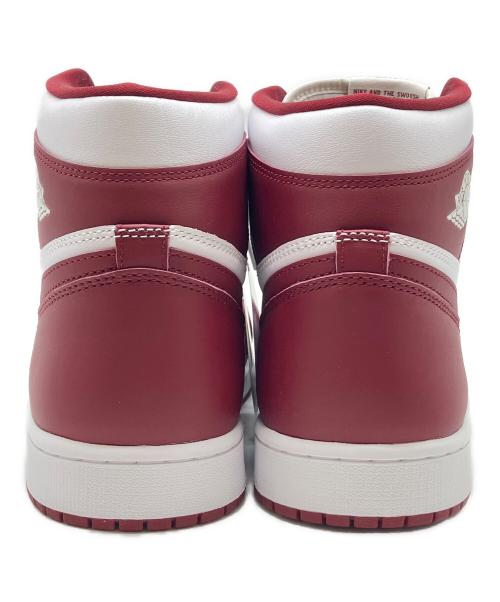 NIKE（ナイキ）NIKE (ナイキ) ハイカットスニーカー Jordan 1 Retro High OG 