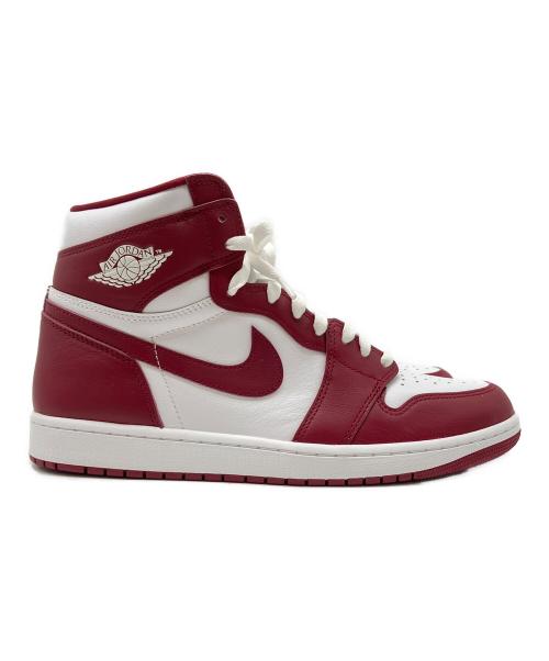 NIKE（ナイキ）NIKE (ナイキ) ハイカットスニーカー Jordan 1 Retro High OG 