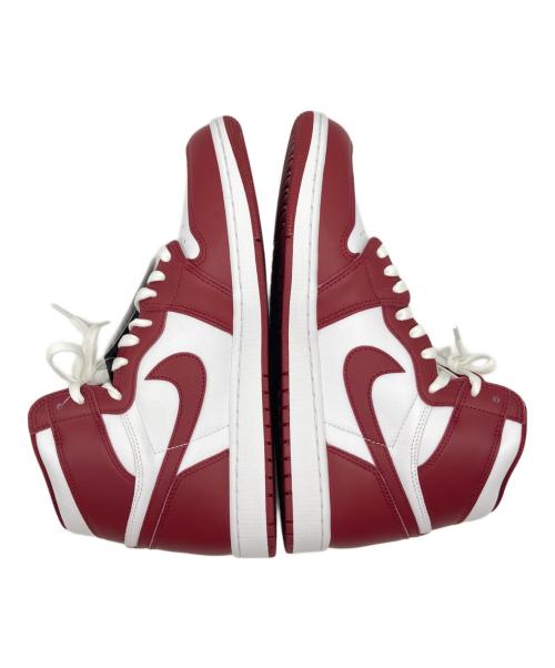 NIKE（ナイキ）NIKE (ナイキ) ハイカットスニーカー Jordan 1 Retro High OG 