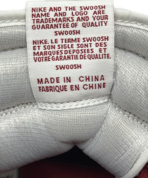 NIKE（ナイキ）NIKE (ナイキ) ハイカットスニーカー Jordan 1 Retro High OG 