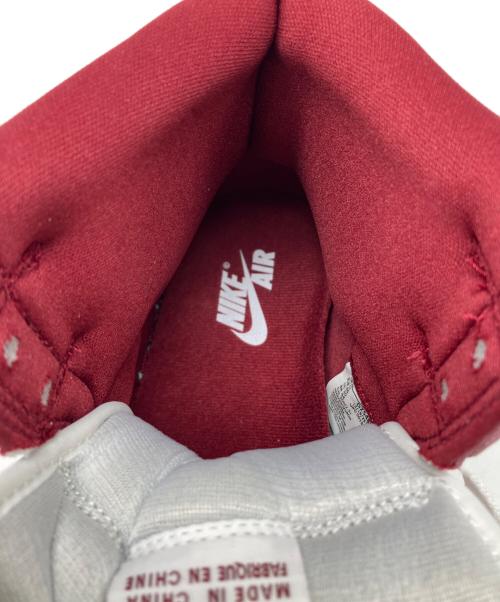 NIKE（ナイキ）NIKE (ナイキ) ハイカットスニーカー Jordan 1 Retro High OG 