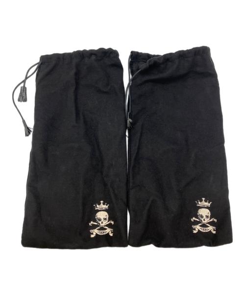 BARKER BLACK（バーカーブラック）BARKER BLACK (バーカーブラック) シューズ ブラウン サイズ:27㎝～29㎝の古着・服飾アイテム
