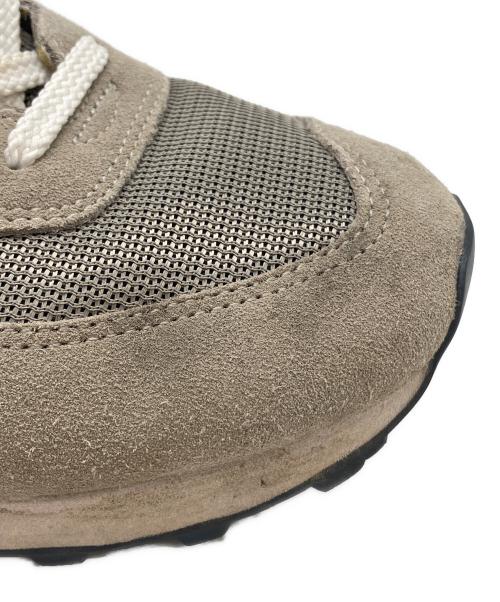 NEW BALANCE（ニューバランス）NEW BALANCE (ニューバランス) スニーカー グレー サイズ:28㎝の古着・服飾アイテム