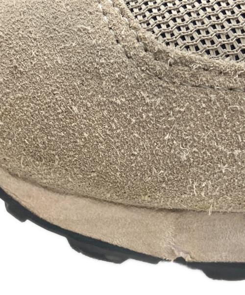 NEW BALANCE（ニューバランス）NEW BALANCE (ニューバランス) スニーカー グレー サイズ:28㎝の古着・服飾アイテム