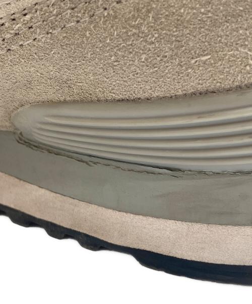 NEW BALANCE（ニューバランス）NEW BALANCE (ニューバランス) スニーカー グレー サイズ:28㎝の古着・服飾アイテム