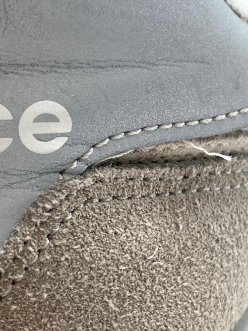 NEW BALANCE（ニューバランス）NEW BALANCE (ニューバランス) スニーカー グレー サイズ:28㎝の古着・服飾アイテム