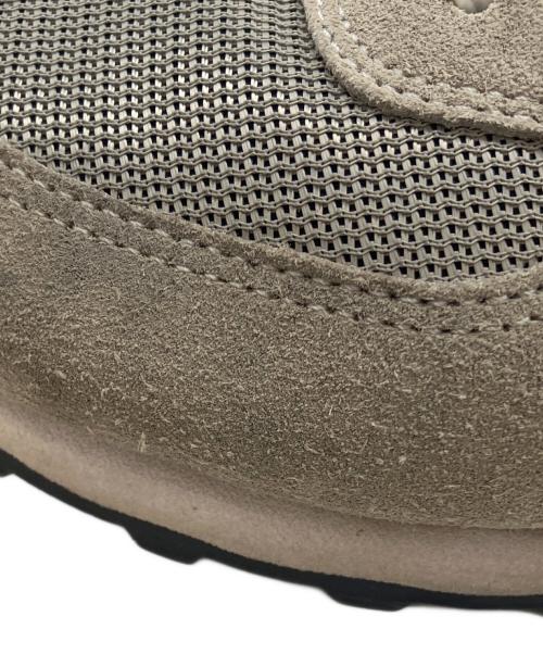 NEW BALANCE（ニューバランス）NEW BALANCE (ニューバランス) スニーカー グレー サイズ:28㎝の古着・服飾アイテム
