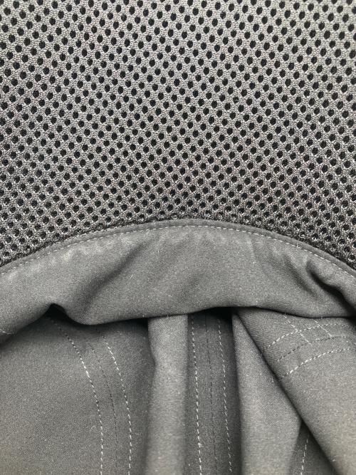 ARC'TERYX（アークテリクス）ARC'TERYX (アークテリクス) ハット ブラックの古着・服飾アイテム
