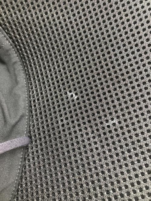 ARC'TERYX（アークテリクス）ARC'TERYX (アークテリクス) ハット ブラックの古着・服飾アイテム