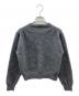 DANTON (ダントン) 厚手ニット グレー サイズ:38：4000円