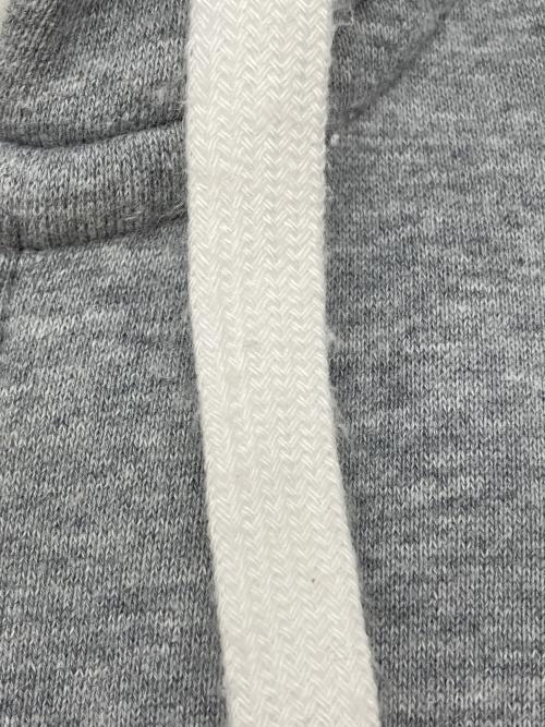 THE NORTH FACE（ザ ノース フェイス）THE NORTH FACE (ザ ノース フェイス) ジップパーカー グレー サイズ:Sの古着・服飾アイテム