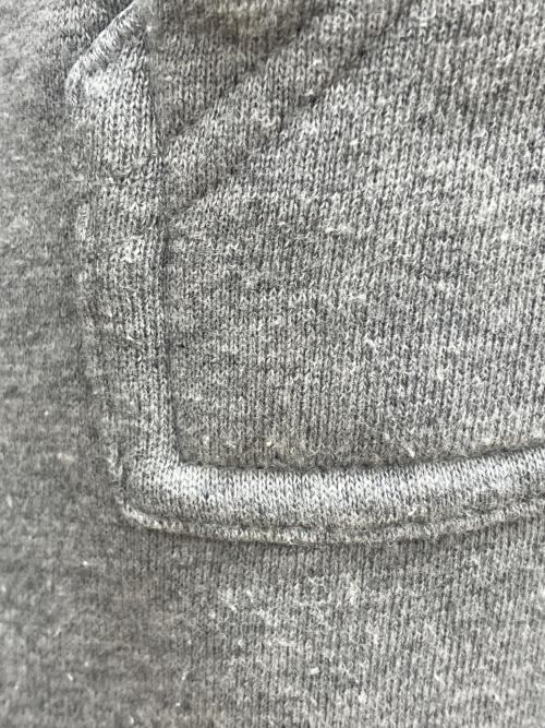 THE NORTH FACE（ザ ノース フェイス）THE NORTH FACE (ザ ノース フェイス) ジップパーカー グレー サイズ:Sの古着・服飾アイテム