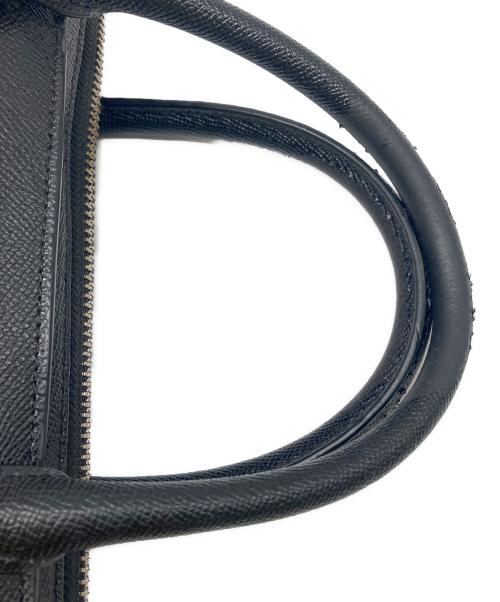 COACH（コーチ）COACH (コーチ) ビジネスバッグ ブラックの古着・服飾アイテム