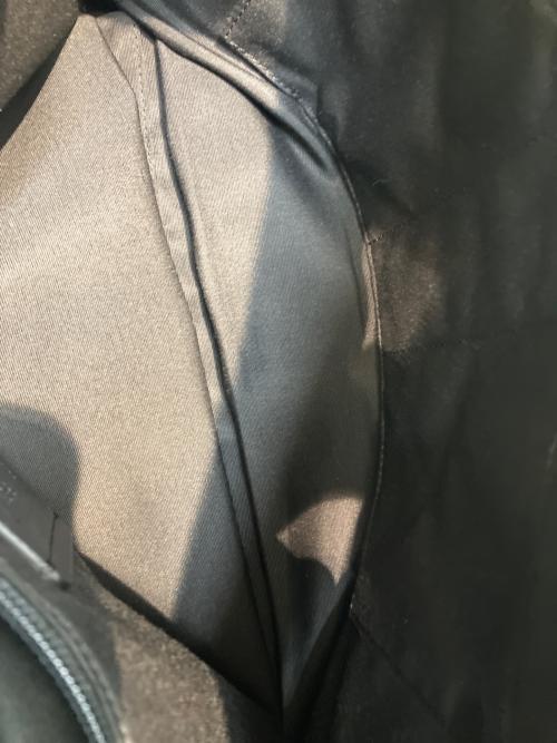 COACH（コーチ）COACH (コーチ) ビジネスバッグ ブラックの古着・服飾アイテム