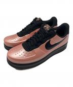 NIKEナイキ）の古着「AIR FORCE 1 FOAMPOSITE PRO CUP」｜ピンク