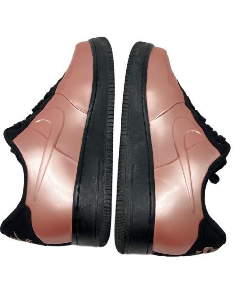 NIKE（ナイキ）NIKE (ナイキ) AIR FORCE 1 FOAMPOSITE PRO CUP ピンク サイズ:26.5の古着・服飾アイテム