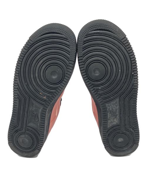 NIKE（ナイキ）NIKE (ナイキ) AIR FORCE 1 FOAMPOSITE PRO CUP ピンク サイズ:26.5の古着・服飾アイテム