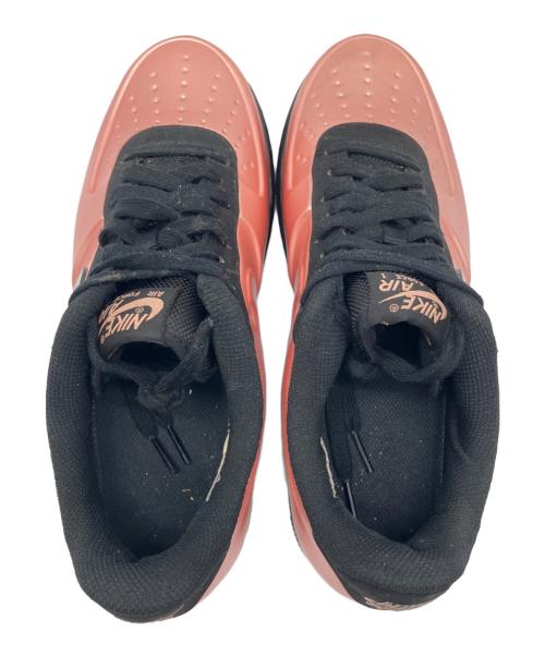 NIKE（ナイキ）NIKE (ナイキ) AIR FORCE 1 FOAMPOSITE PRO CUP ピンク サイズ:26.5の古着・服飾アイテム