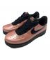 NIKE（ナイキ）の古着「AIR FORCE 1 FOAMPOSITE PRO CUP」｜ピンク