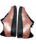 中古・古着 NIKE (ナイキ) AIR FORCE 1 FOAMPOSITE PRO CUP ピンク サイズ:26.5：4000円