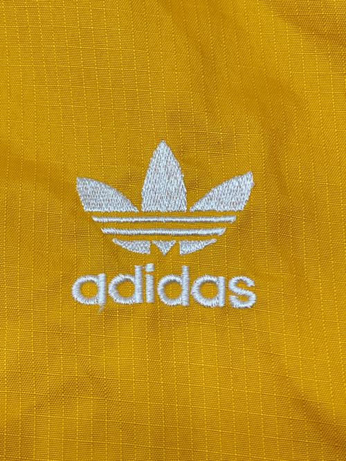 adidas（アディダス）adidas (アディダス) セットアップジャージ オレンジ×レッド サイズ:トップス(S)ボトムス(M)の古着・服飾アイテム