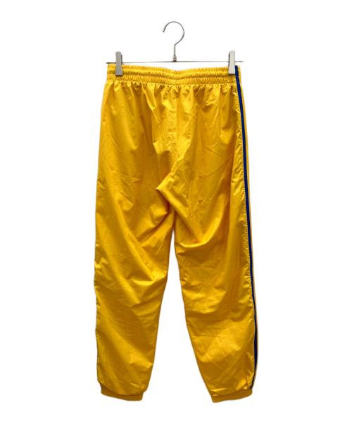 adidas（アディダス）adidas (アディダス) セットアップジャージ オレンジ×レッド サイズ:トップス(S)ボトムス(M)の古着・服飾アイテム