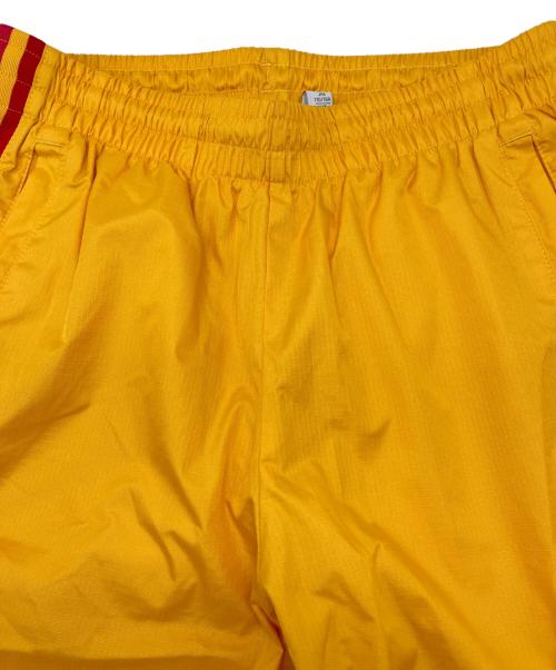 adidas（アディダス）adidas (アディダス) セットアップジャージ オレンジ×レッド サイズ:トップス(S)ボトムス(M)の古着・服飾アイテム