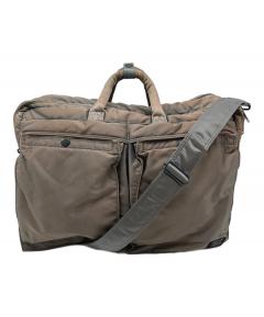 中古・古着通販】PORTER (ポーター) TANKER DUFFLE BAG/タンカー