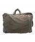 PORTER (ポーター) TANKER(タンカー)　3WAY BOSTON BAG(L) カーキ：13000円