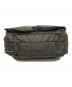 中古・古着 PORTER (ポーター) TANKER(タンカー)　3WAY BOSTON BAG(L) カーキ：13000円