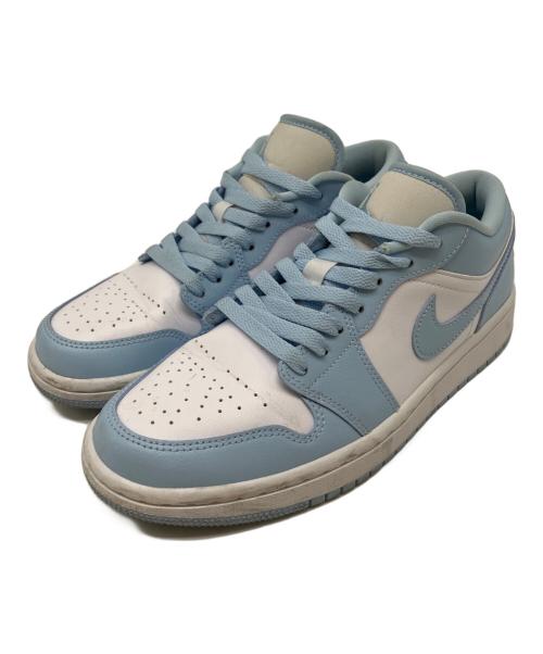NIKE（ナイキ）NIKE (ナイキ) WMNS Air Jordan 1 Low 
